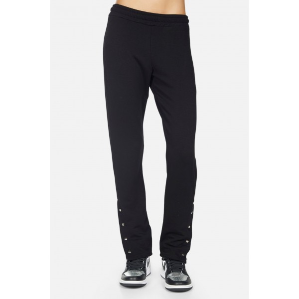 Avantee Snap Sweatpant Avantee Snap Sweatpant