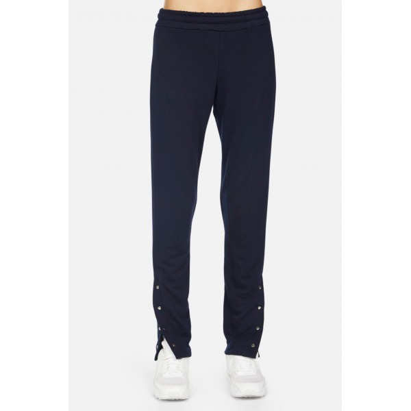 Avantee Snap Sweatpant Avantee Snap Sweatpant