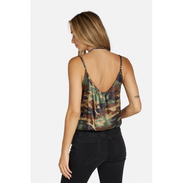 Avi Camo Tank Avi Camo Tank
