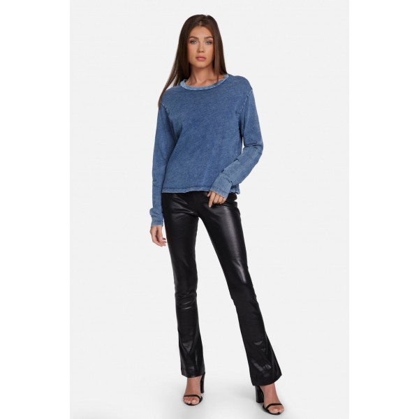 Banji Long sleeve Tee Banji Long sleeve Tee