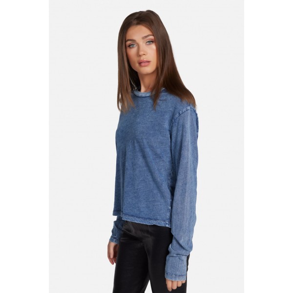 Banji Long sleeve Tee Banji Long sleeve Tee