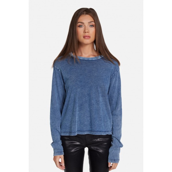 Banji Long sleeve Tee Banji Long sleeve Tee