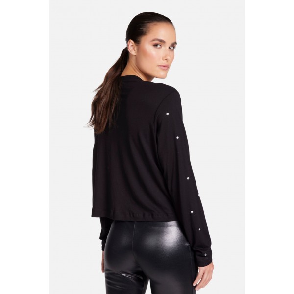 Banji Crystal Top Banji Crystal Top