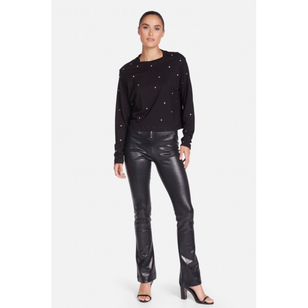 Banji Crystal Top Banji Crystal Top