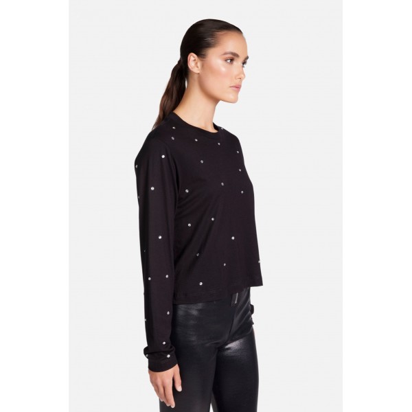 Banji Crystal Top Banji Crystal Top