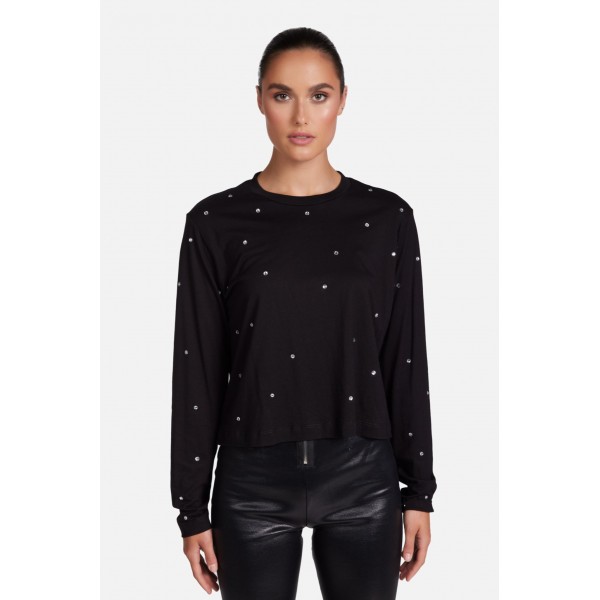 Banji Crystal Top Banji Crystal Top