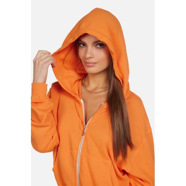 Bowman Hoodie Bowman Hoodie