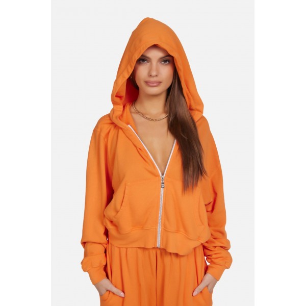 Bowman Hoodie Bowman Hoodie