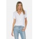 Brawley Snap Henley Tee Brawley Snap Henley Tee