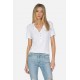 Brawley Snap Henley Tee Brawley Snap Henley Tee