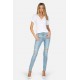 Brawley Snap Henley Tee Brawley Snap Henley Tee