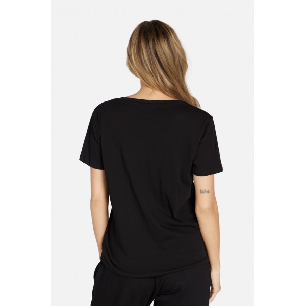 Destructed Bruin Tee Destructed Bruin Tee