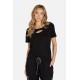 Destructed Bruin Tee Destructed Bruin Tee
