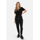 Destructed Bruin Tee Destructed Bruin Tee