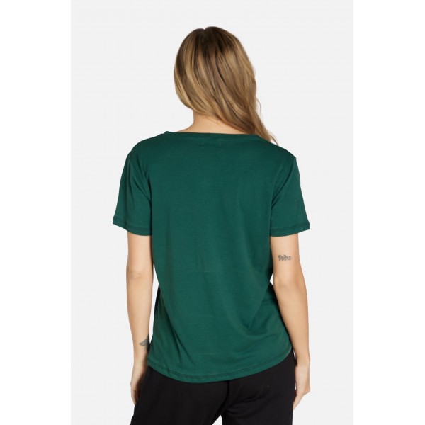 Destructed Bruin Tee Destructed Bruin Tee