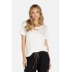 Destructed Bruin Tee Destructed Bruin Tee