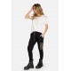 Destructed Bruin Tee Destructed Bruin Tee