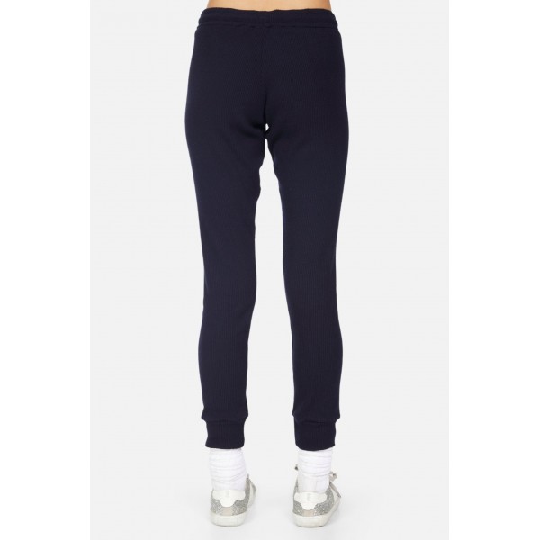 Burke Ribbed Slim Jogger Burke Ribbed Slim Jogger