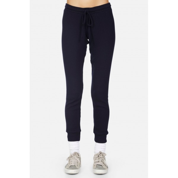 Burke Ribbed Slim Jogger Burke Ribbed Slim Jogger