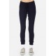 Burke Ribbed Slim Jogger Burke Ribbed Slim Jogger