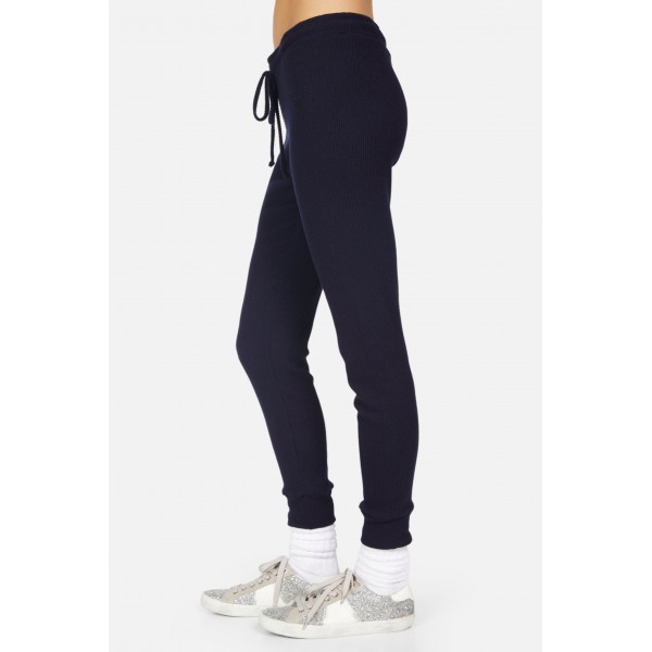 Burke Ribbed Slim Jogger Burke Ribbed Slim Jogger