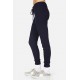 Burke Ribbed Slim Jogger Burke Ribbed Slim Jogger