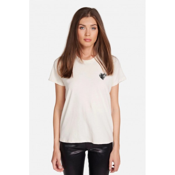 Darth Heart Tee Darth Heart Tee