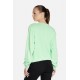 Exon Crop Pullover Exon Crop Pullover