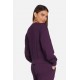 Exon Crop Sweatshirt Exon Crop Sweatshirt