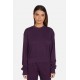 Exon Crop Sweatshirt Exon Crop Sweatshirt