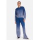 Exon Ombre Crewneck Exon Ombre Crewneck