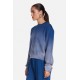 Exon Ombre Crewneck Exon Ombre Crewneck
