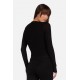 Fairbanks Wrap Top Fairbanks Wrap Top
