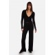 Fairbanks Wrap Top Fairbanks Wrap Top