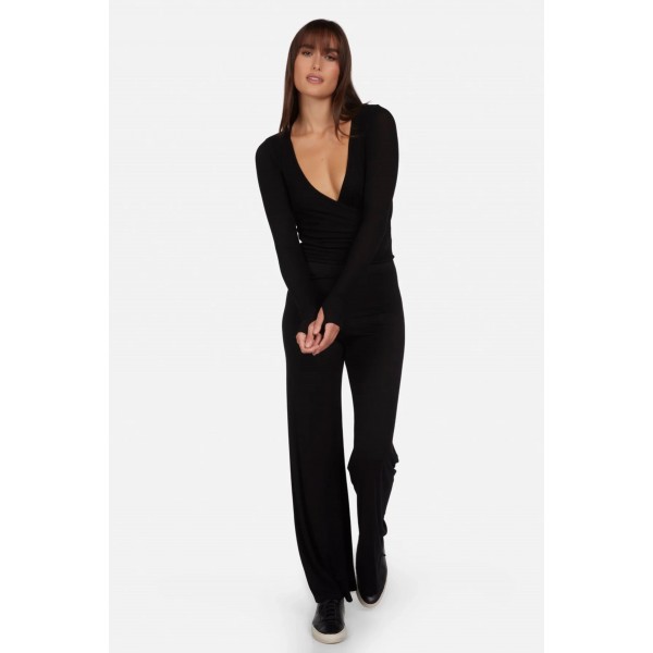 Fairbanks Wrap Top Fairbanks Wrap Top