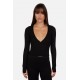 Fairbanks Wrap Top Fairbanks Wrap Top