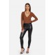 Fairbanks Wrap Top Fairbanks Wrap Top