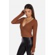 Fairbanks Wrap Top Fairbanks Wrap Top