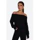 Fenn Ribbed Top Fenn Ribbed Top