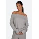 Fenn Ribbed Top Fenn Ribbed Top