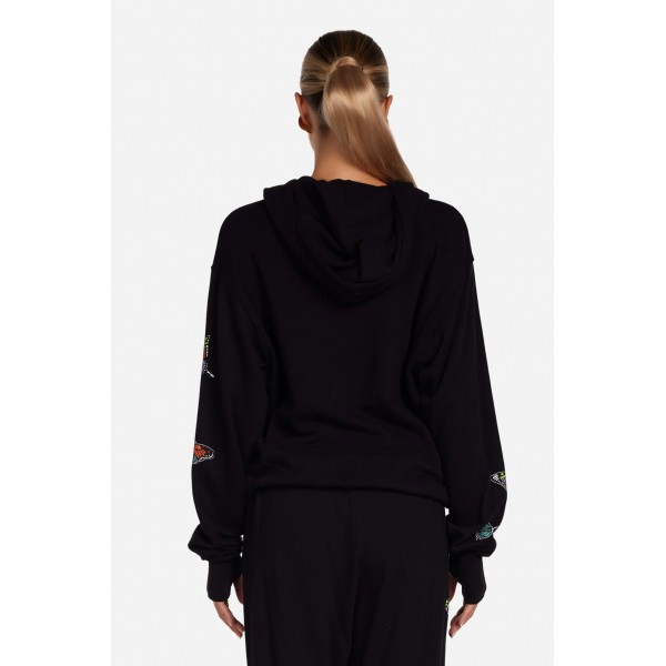 Hezly Butterfly Hoodie Hezly Butterfly Hoodie
