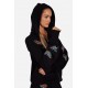 Hezly Butterfly Hoodie Hezly Butterfly Hoodie