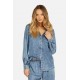 Jedi Oversized Boyfriend Shirt Jedi Oversized Boyfriend Shirt
