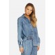 Jedi Oversized Boyfriend Shirt Jedi Oversized Boyfriend Shirt