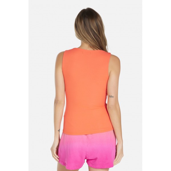 Lawton Cut Out Tank Lawton Cut Out Tank