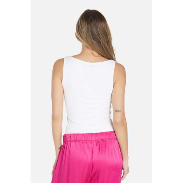 Lawton Cut Out Tank Lawton Cut Out Tank