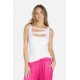Lawton Cut Out Tank Lawton Cut Out Tank