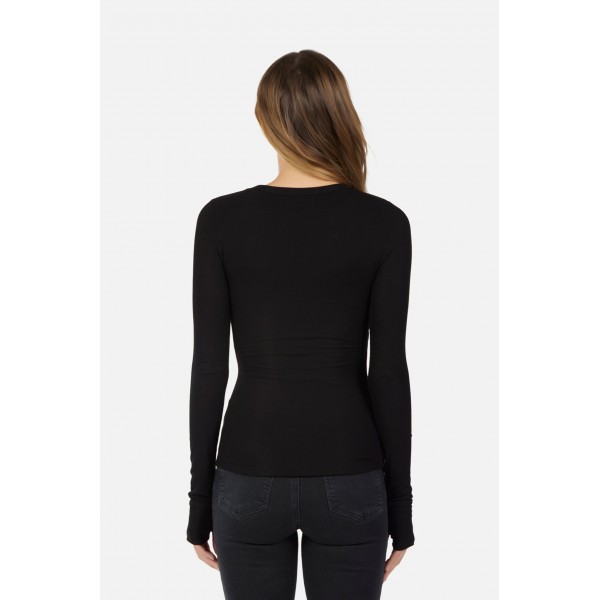Levis Cut Out Top Levis Cut Out Top