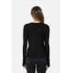 Levis Cut Out Top Levis Cut Out Top