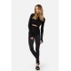 Levis Cut Out Top Levis Cut Out Top